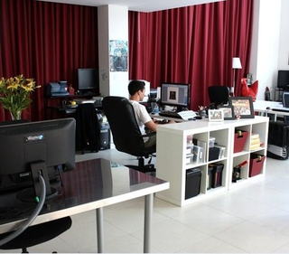 Illustration for article titled Work and Play: A Peek Inside the Lives of Gaming's Insiders